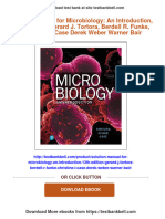 Solution Manual For Microbiology: An Introduction, 13th Edition, Gerard J. Tortora, Berdell R. Funke, Christine L. Case Derek Weber Warner Bair