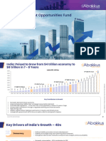 Abakkus Four2Eight Opportunities Fund Presentation