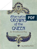 Alternative Crowns For Brindlewood Bay v1.1