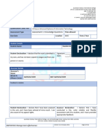 BSBTWK502 Assessment 1