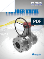 H-MTS Plunger Valve (Final)