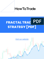 Fractal Trading Strategy