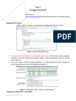 Networking Lab (HTTP DNS)