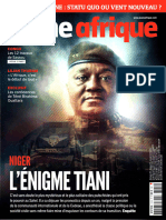 Jeune Afrique 31 Juil. 2024, 22.39