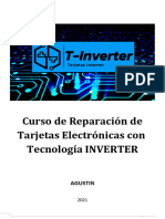 Manual Curso T Inverter