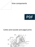 Machine Components