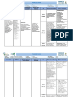 Plano de Aula Direito e Normatividade