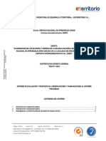 Informe de Evaluacion y Respuestas A Observaciones y Subsanaciones Ceg-011-2024 VF