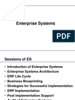 EntSys Part 01