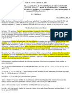 Sales Cases (Formation of Sale)