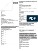 Ejemplos de Matlab