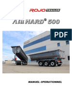 Manual Frances AluHARD 500