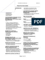 Cuestionarios FT en Cardiologica Completo