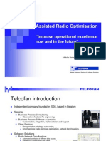 Assisted Radio Ion - Telcofan Lieven Vanthomme