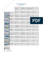 OWIS Secondary School Calendar 2024-25.xlsx - Google Sheets