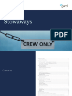 Gard Guidance On Stowaways 2023 03