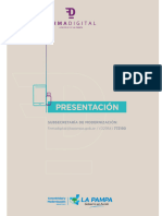 1 - Presentación