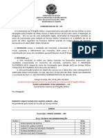 02 Comunicado NR 02 Validacao de Inscricao STT 2024 Campo Grande Publicado em 23-07-24