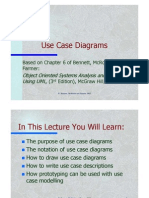 Use Case Diagram