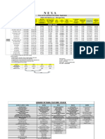 GRAND VITARA Price List 10-April-2024