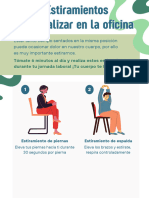 Material de Charla - Administrativa