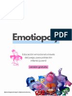 VERSIÓNGRATUITA Emotiopoly @psicologiaconmapi & @psicorevolucion