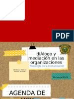 Presentacion de Psicologia