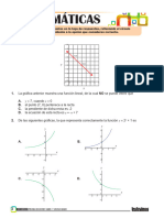 Prueba de Calidad IIP. MATEMÁTICAS 1