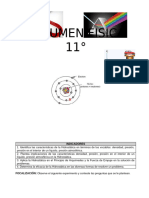 Resumen Física 11° Marjorie Céspedes