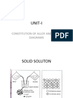 Iron - Carbon System