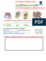 P2 - Ficha de Trabajo de Comunicación 13-08-24