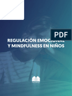 Manual Regulacion Emocional en Ninos