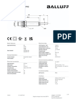 Datasheet BAW0051 282174 en