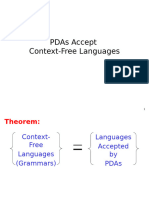 5.2 Pda - CFG-MKN