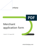 1 - EMP - Merchant Application Form Copy-1