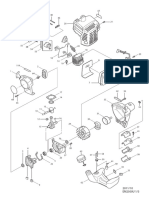 Part Diagram EM2500U