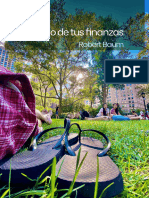 El Codigo de Tus Finanzas - Robert Baum - Ebook PDF