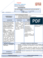 Descomposición Matematicas