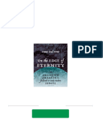 Get On The Edge of Eternity: The Antiquity of The Earth in Medieval and Early Modern Europe Ivano Dal Prete Free All Chapters