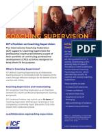 CoachingSupervision Onesheet FEB2