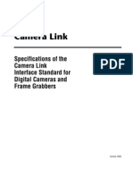 Camera Link Specification