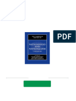 Instant Download The Cambridge History of Nationhood and Nationalism 2 Volume Hardback Set Carmichael PDF All Chapter