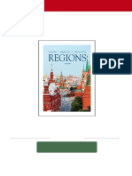 Instant Download (Ebook PDF) Geography: Realms, Regions, and Concepts 18th Edition PDF All Chapter