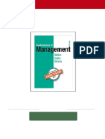 Get (Ebook PDF) Fundamentals of Management 10th Edition Free All Chapters