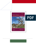 Full Download (Ebook PDF) Twenty Lessons in Environmental Sociology 3rd Edition PDF