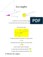 Les Angles