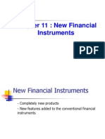 Financial Instrument