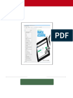 (Ebook PDF) Fundamentals of Financial Accounting 4th Canadian Edition by Fred Phillips Download PDF