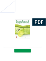 (PDF Download) Etextbook 978-0073511245 General Organic & Biological Chemistry 3rd Edition Fulll Chapter