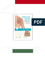 The Muscular System Manual: The Skeletal Muscles of The Human Body Fourth Edition Muscolino - Ebook PDF Download PDF